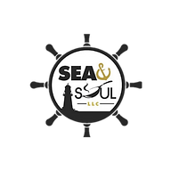 Sea and Soul Bar & Grille logo