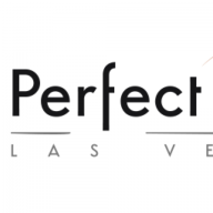 Perfect Skin Las Vegas logo