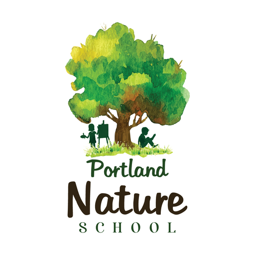 Portland Nature School logo