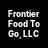 Frontier Food To Go, LLC logo