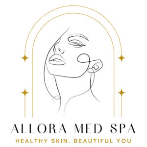 Allora Medical Spa logo