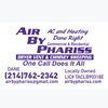 Air By Phariss logo