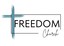 Freedom Church logo