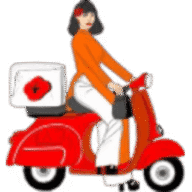 Indochine Express logo