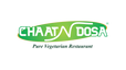 CHAAT 'N' DOSA, Charlotte, NC logo