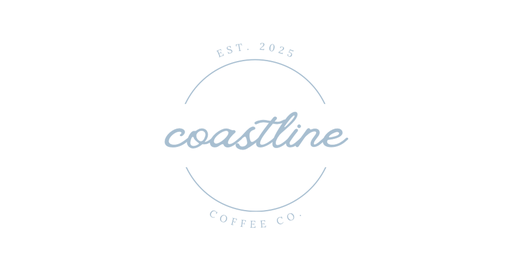 Coastline Coffee Co. logo