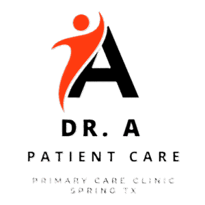Dr. A Patient Care logo