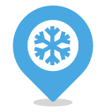 HVAC Near Me logo