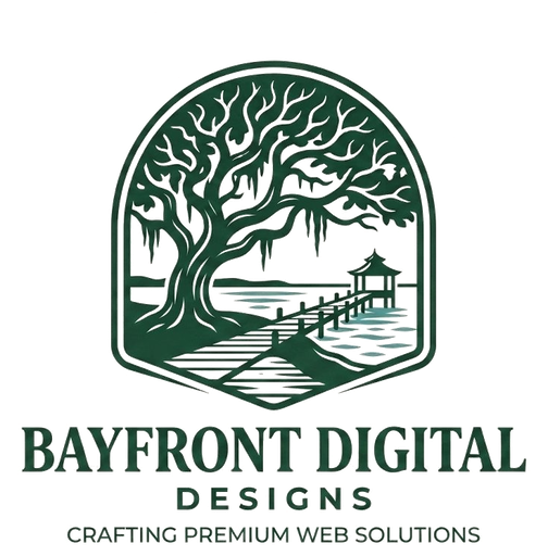 Bayfront Digital Designs logo