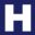 Hall Air Conditioning logo