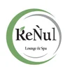 ReŃul Lounge & Spa logo