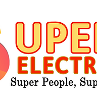 Super Electric logo