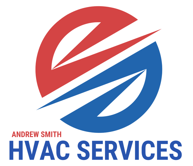 Andrew Smith HVAC Services logo