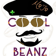 Cool BeanZ Cafe logo