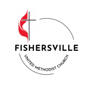 Fishersville United Methodist Church logo