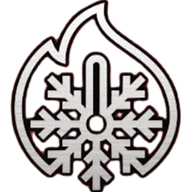 Cajun Air & Insulation logo