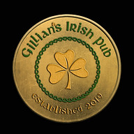 Gillian's Irish Pub & Restaurant logo