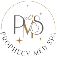 Prophecy Med Spa Boise logo