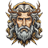 DEWAHUTAN logo