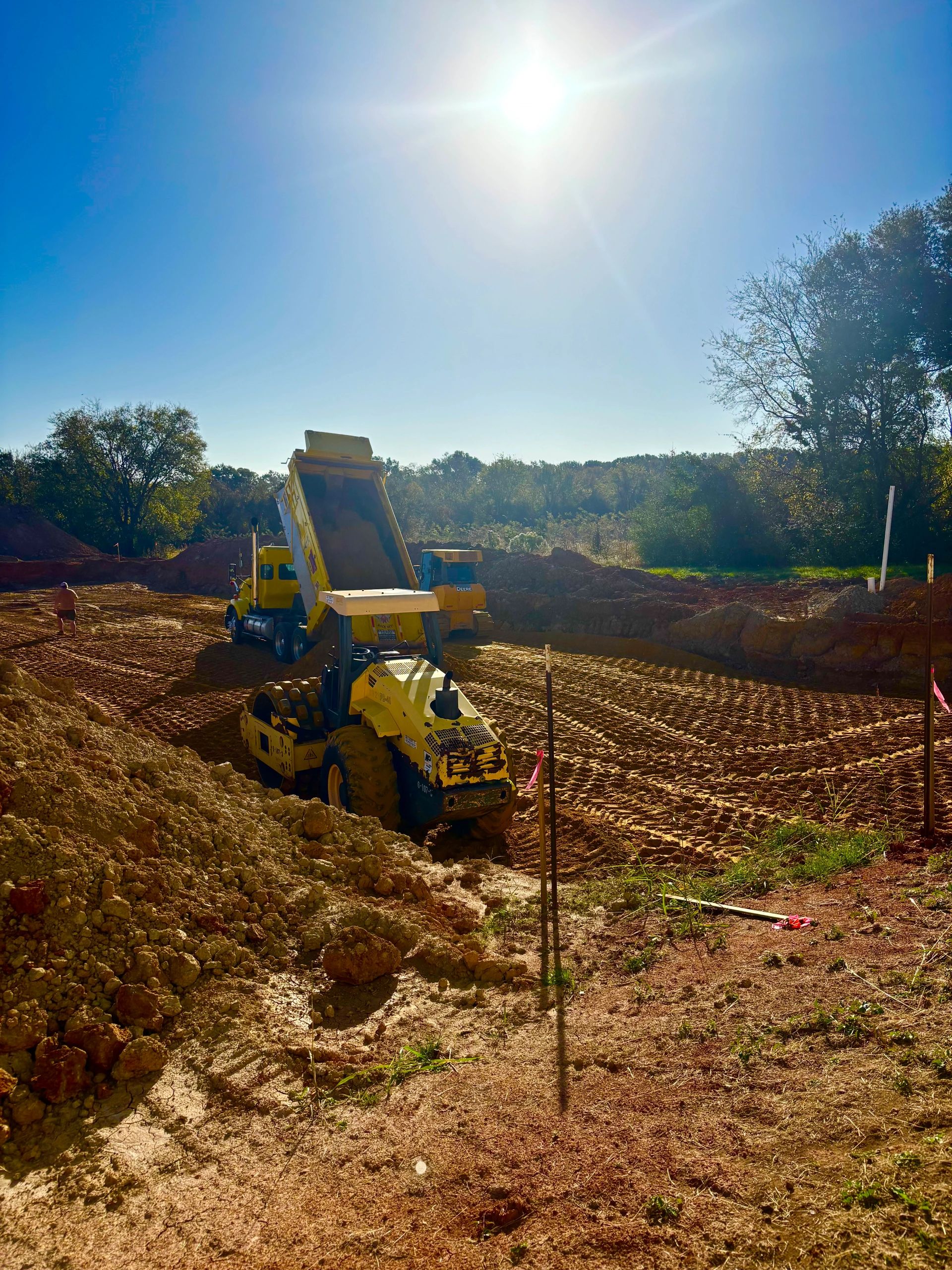 Clear Cut Land, LLC logo