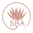 Saltbox Aesthetics + Apothecary logo
