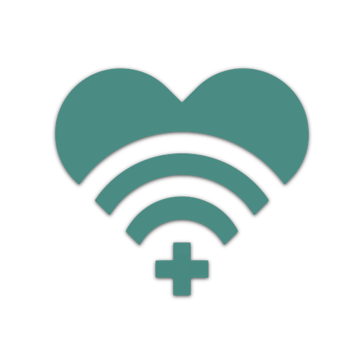 MyHomeDoc Telehealth logo