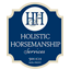 Holistic Horsemanship Services 501C3 logo