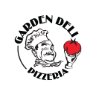 Garden Deli & Pizzeria logo