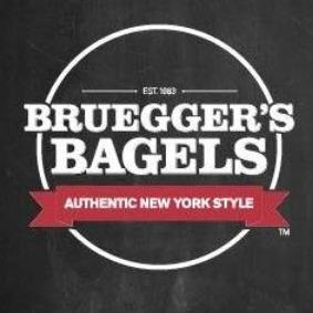 Bruegger's Bagels logo