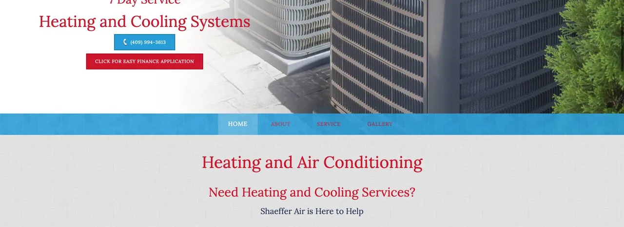 Shaeffer Air cover