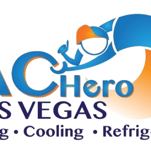 AC HERO LAS VEGAS logo
