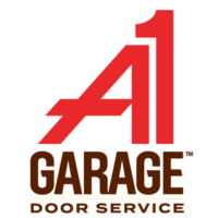 A1 Garage Door Service logo
