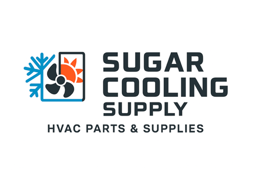 SUGAR COOLING SUPPLY logo