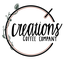 Creations Coffee Company logo