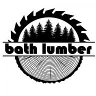 Bath Lumber Co. logo