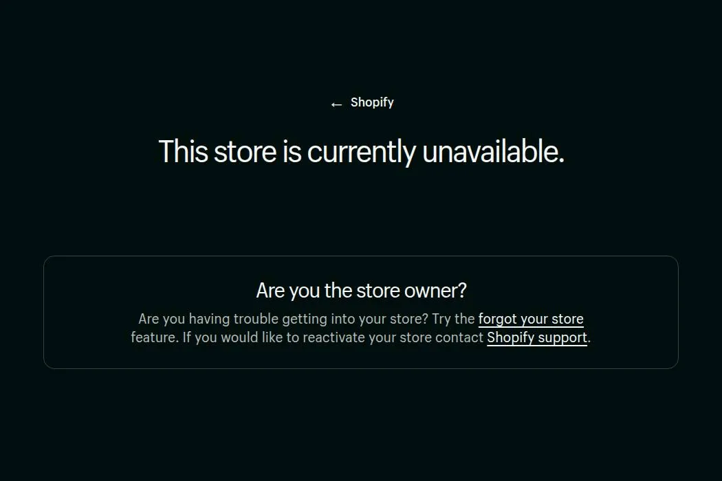 Shopify cover