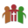 Friendship Baptist Church logo