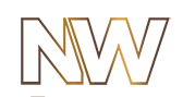 NW Nails & Spa logo