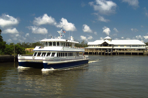 Bald Head Island Limited, LLC logo
