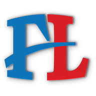 F.L. Services Heating & Cooling logo