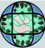 Morgan Hill United Methodist Church logo
