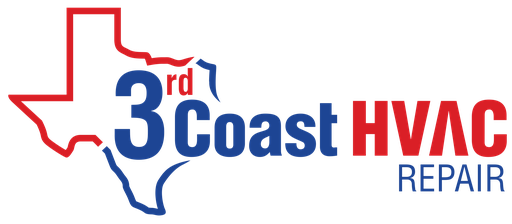 3rd Coast HVAC logo