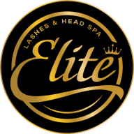 Elite Lashes logo