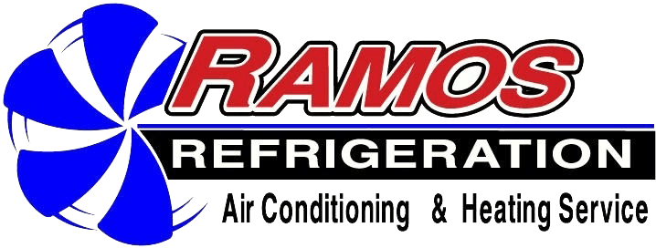 Ramos Refrigeration - AC & Heating Service logo