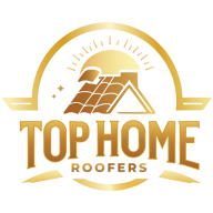 Top Home Roofers logo
