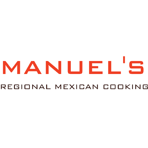 Manuel's Mexican Cooking logo
