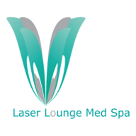 Laser Lounge Med Spa logo