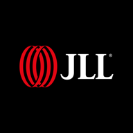 Jones Lang LaSalle (JLL) logo