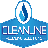 Cleanline Plumbing Solutions logo