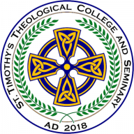 St. Timothy's Theological College and Seminary logo